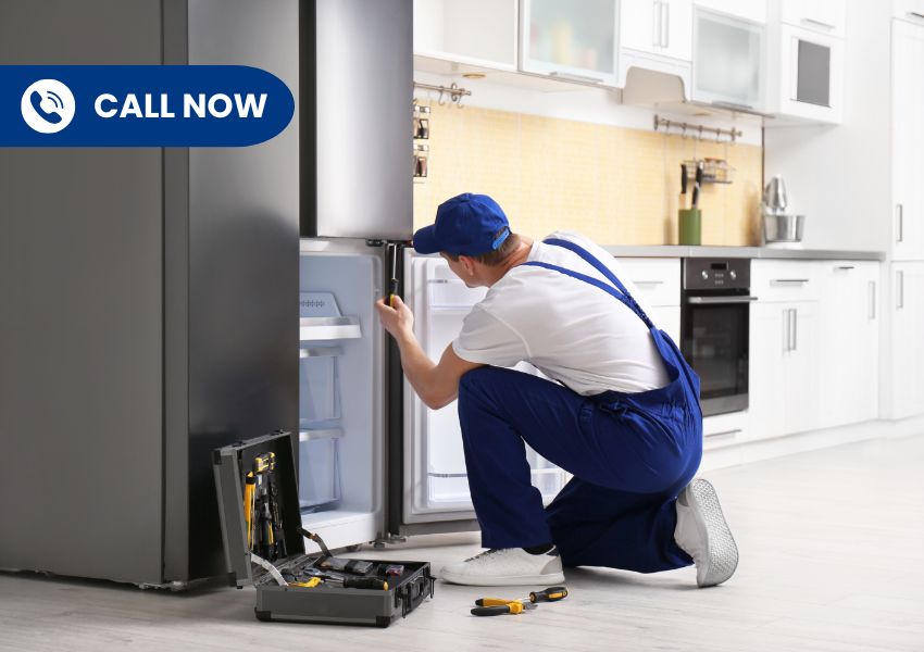Warren Appliance Repair Company